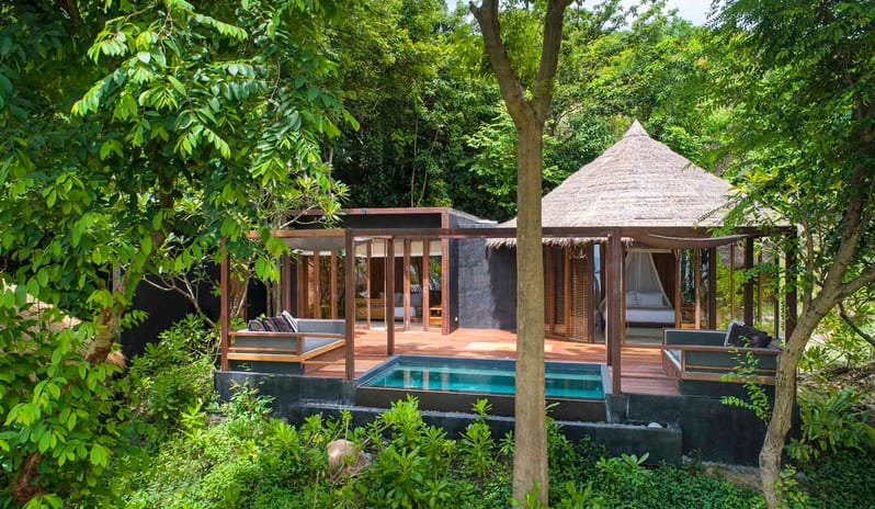 Haad Tien Beach Resort-Getaway Family Pool Villa 3_9162